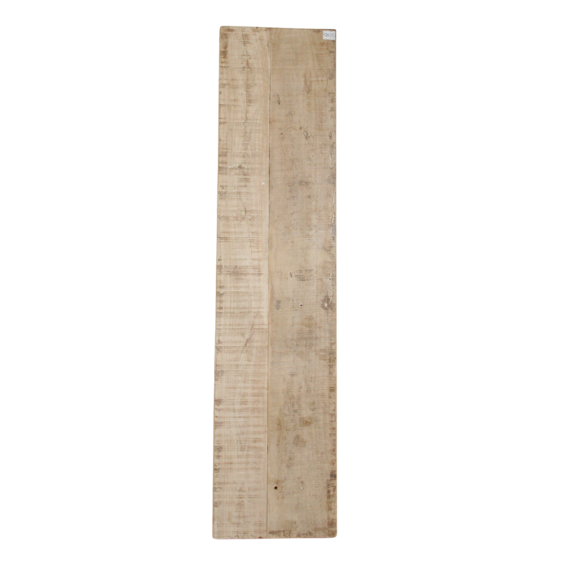 Limewash Console Table Foldable | Wall Table | Raw Materials