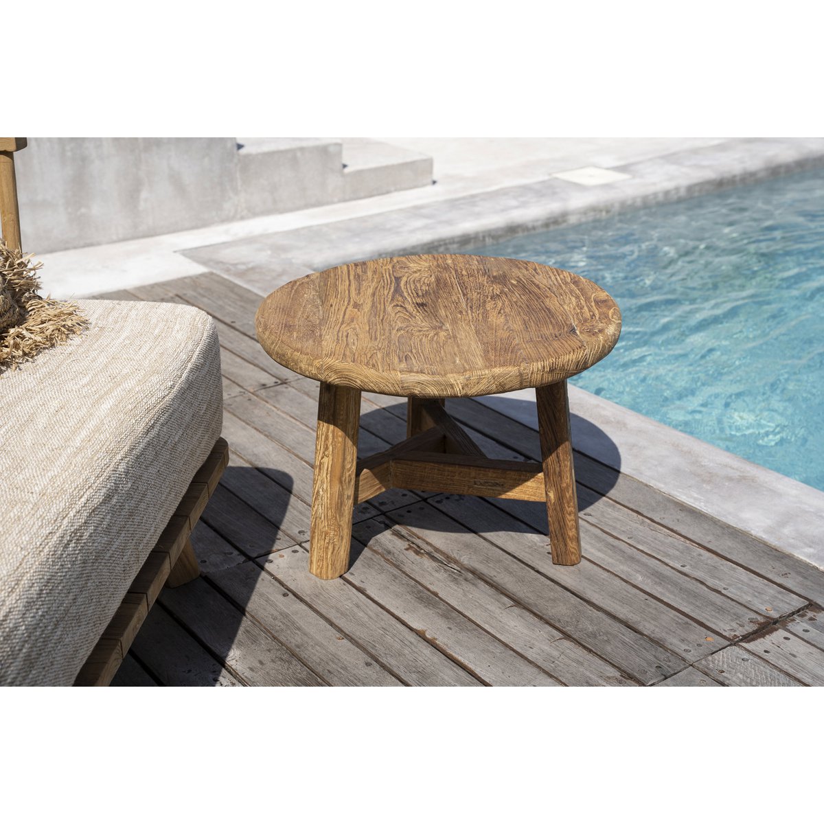 The Fusuma Coffee Table - S