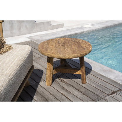 The Fusuma Coffee Table - S