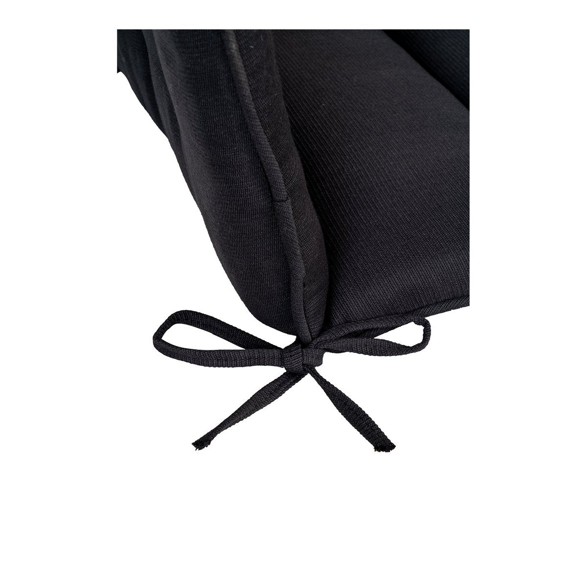 Black Cushion for Cleveland Chair