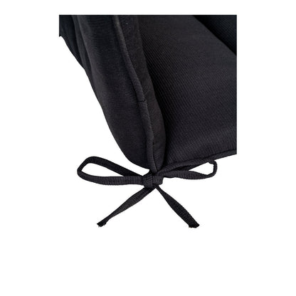 Black Cushion for Cleveland Chair