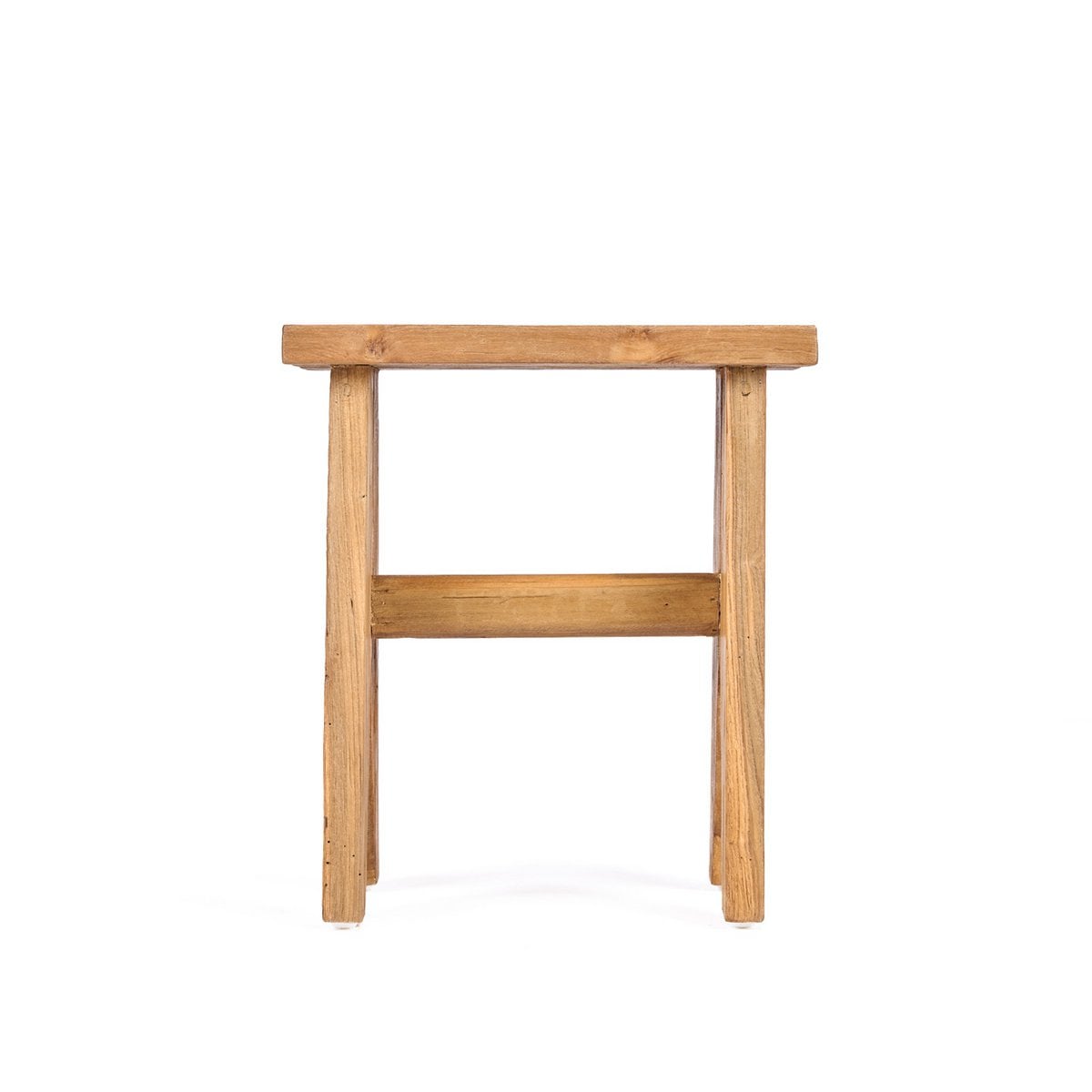 The Siku Stool - Natural