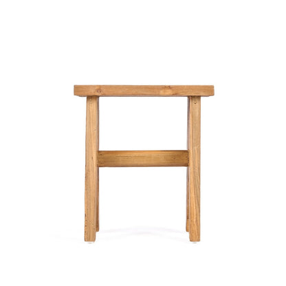 The Siku Stool - Natural