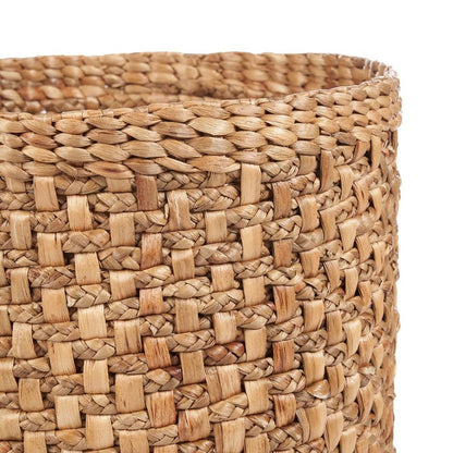 Natural Storage Basket - The Rumih Basket
