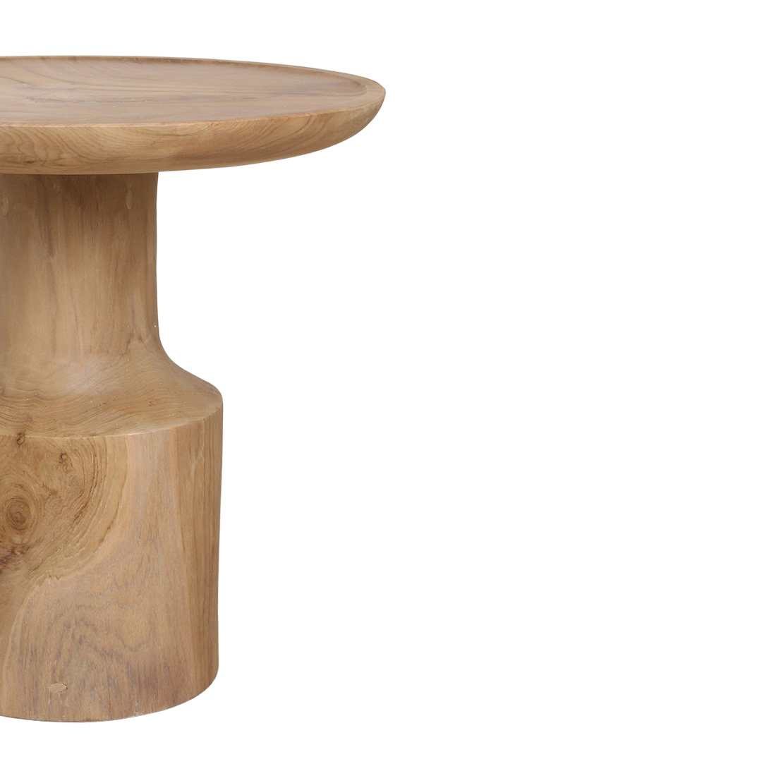 Nero side table Day