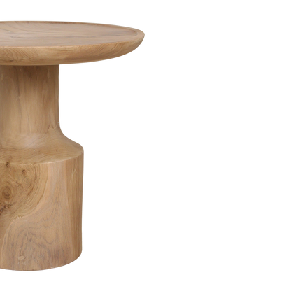 Nero side table Day