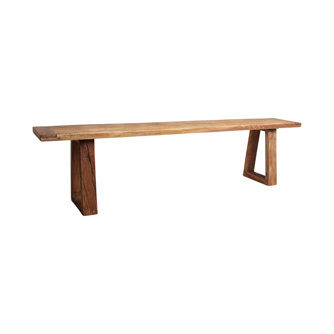 Farmwood Dining room bench