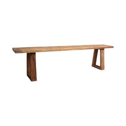 Farmwood Dining room bench