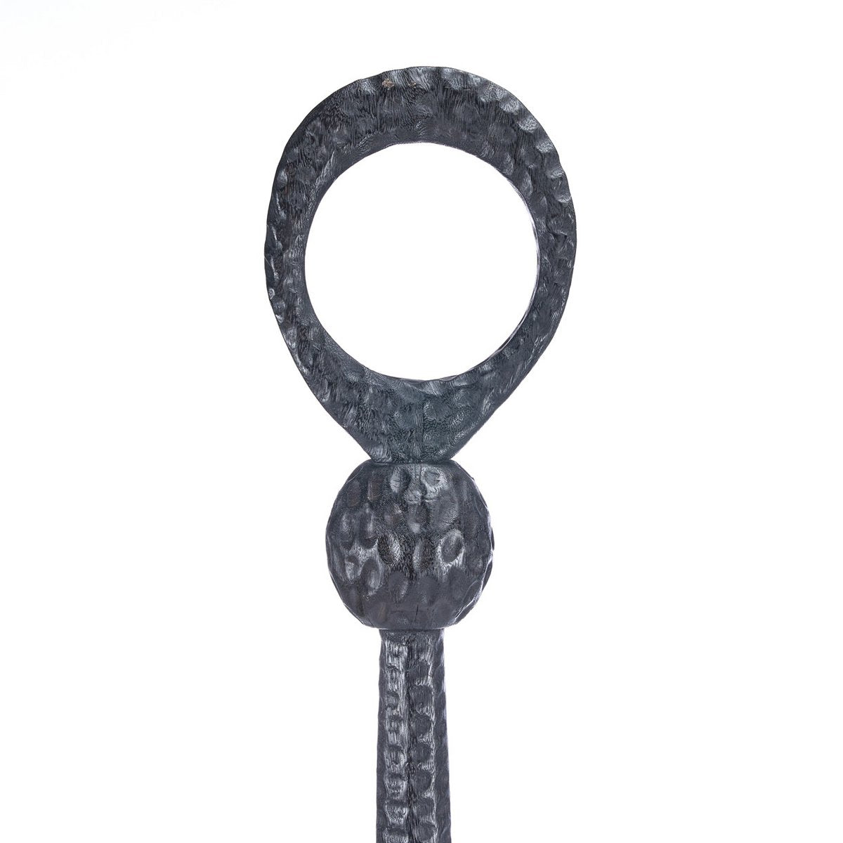 The Totema Pillar - Black