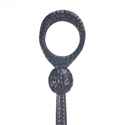 The Totema Pillar - Black