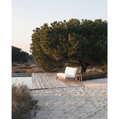 The Seseh Side Table - Natural