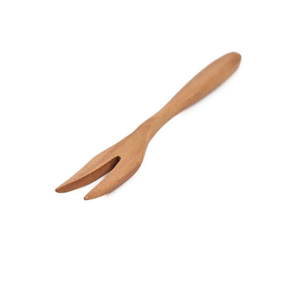 Die Tapas-Gabel – Natur