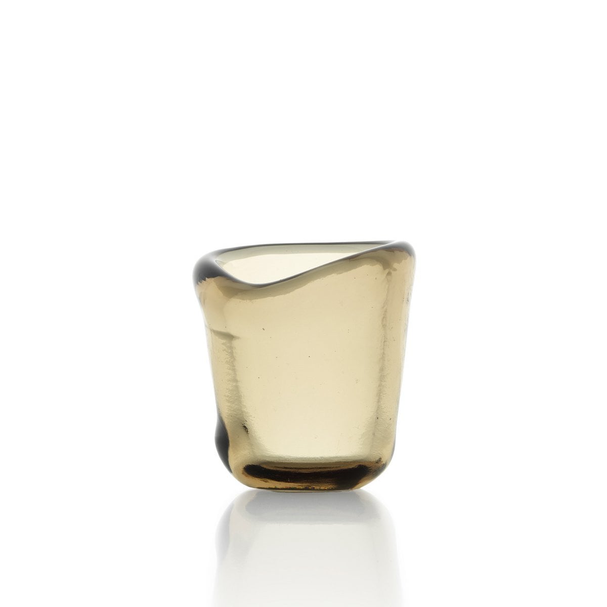 The Nocturne Candle Holder - Charcoal - S