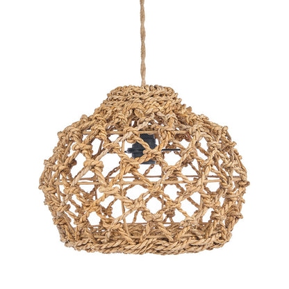The Banara Pendant - Natural - S