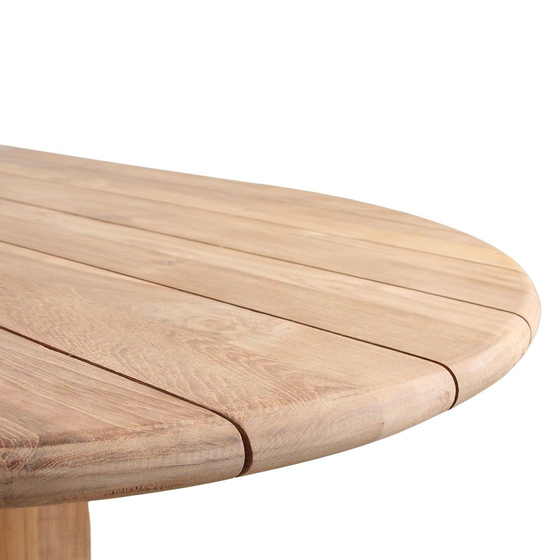 Verano garden table 200 cm