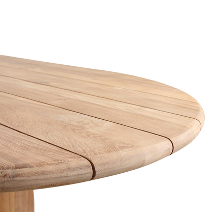 Verano garden table 200 cm