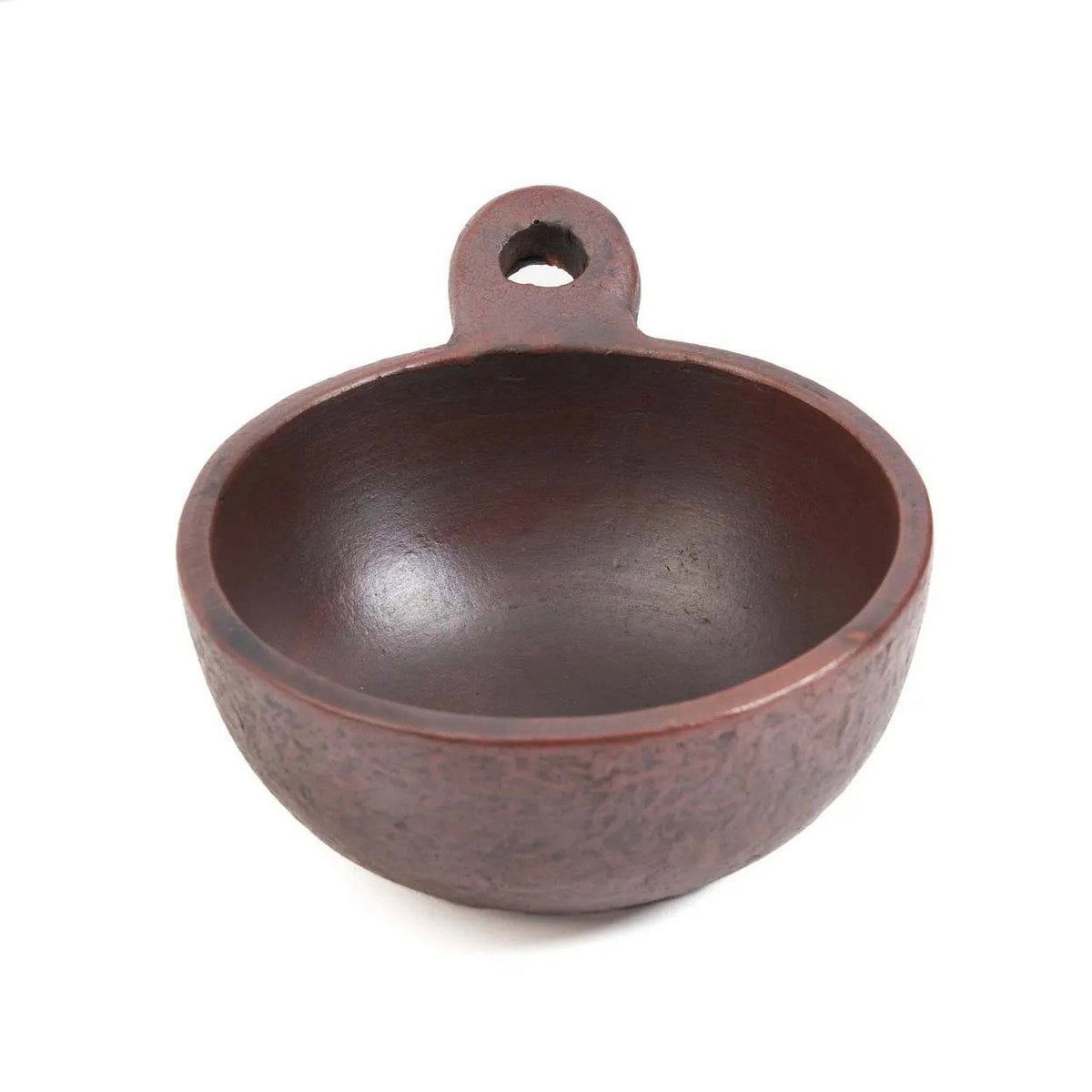 The Ethnic Sauce Bowl - Terracotta - S