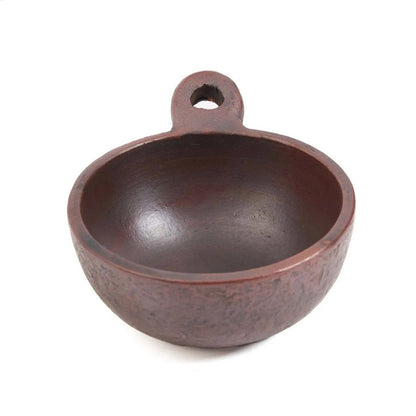 The Ethnic Sauce Bowl - Terracotta - S