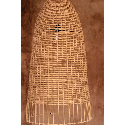The Elba Pendant - Natural - M