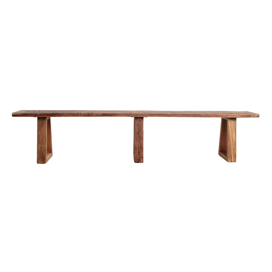 Farmwood Dining room bench