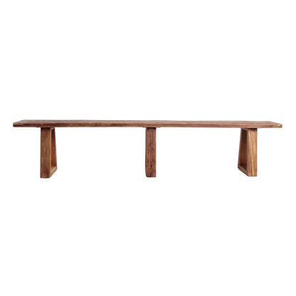 Farmwood Dining room bench