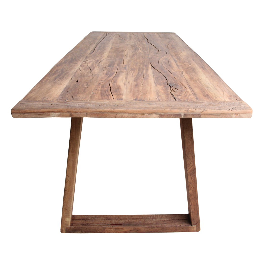 Farmwood dining table