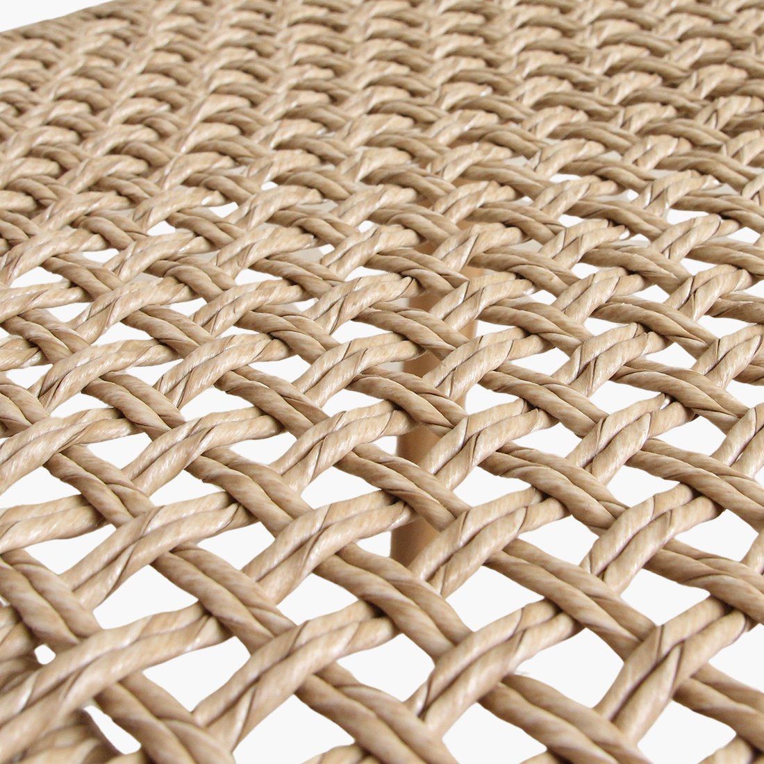 Teak Garden Chair - Natural FSC Wood Outdoor Seating