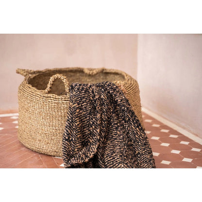 Les Quatre Mains Baskets - Natural - S