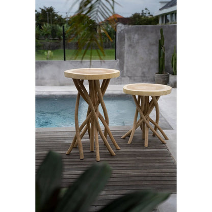 The Gili Side Table