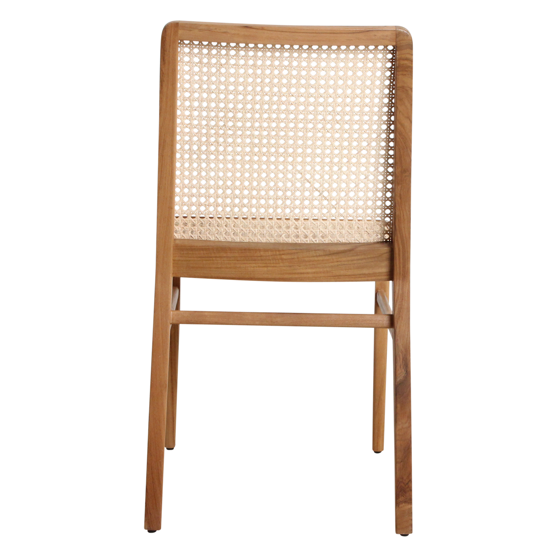 Nova dining room chair Naturel
