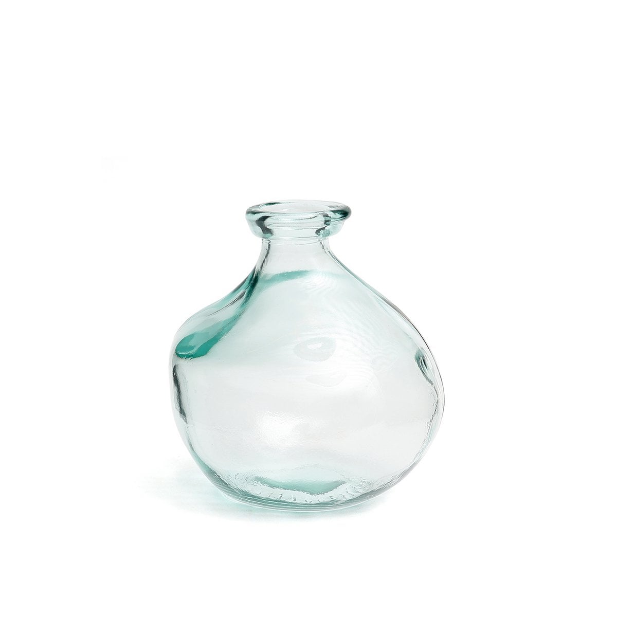 The Xiao Vase - Blue