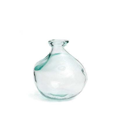 The Xiao Vase - Blue