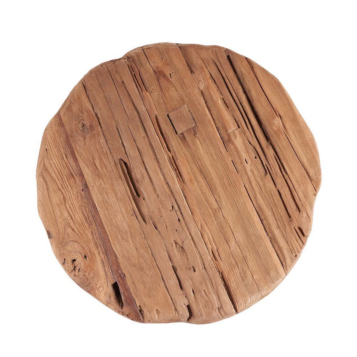 Le Marabunta Table Basse Rustique - Naturel