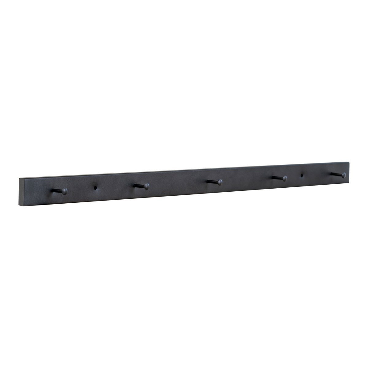 Vita Coat Rack - Black - 70 cm
