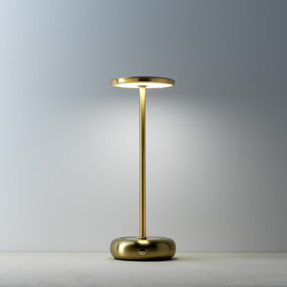 Die Smooth Operator LED-Tischleuchte