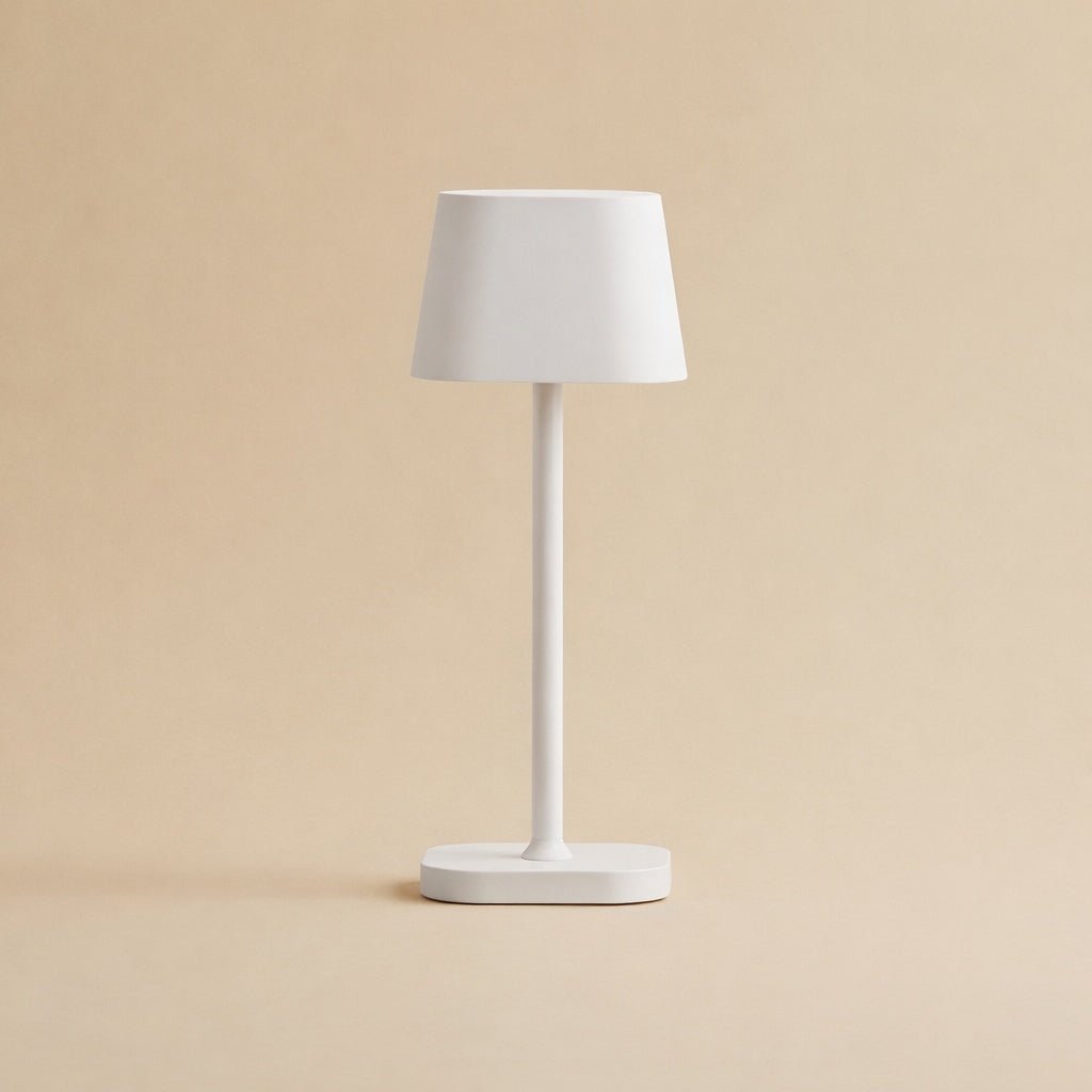 Rechargeable Table Lamp - Cordless Dimmable | Tavellio