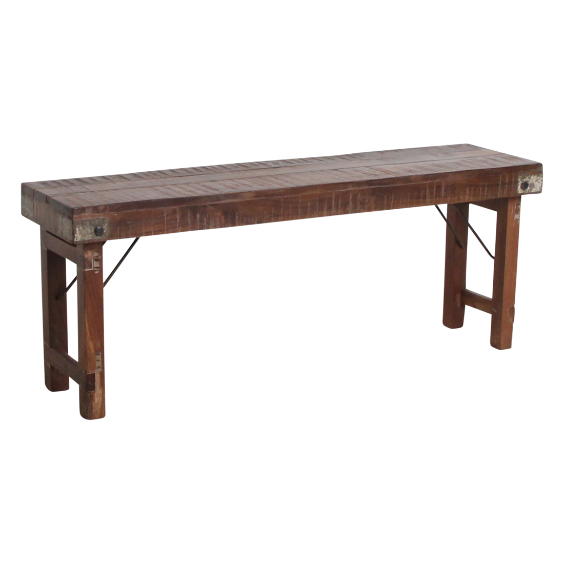 Dining room sofa foldable - 120 cm