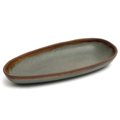 The Côa Serving Platter - L