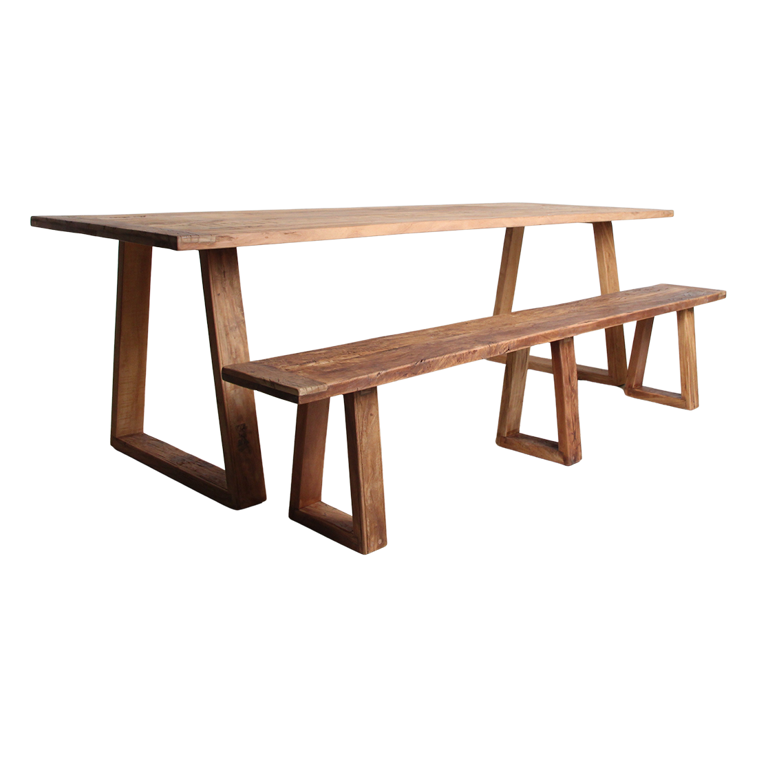 Farmwood Dining room bench
