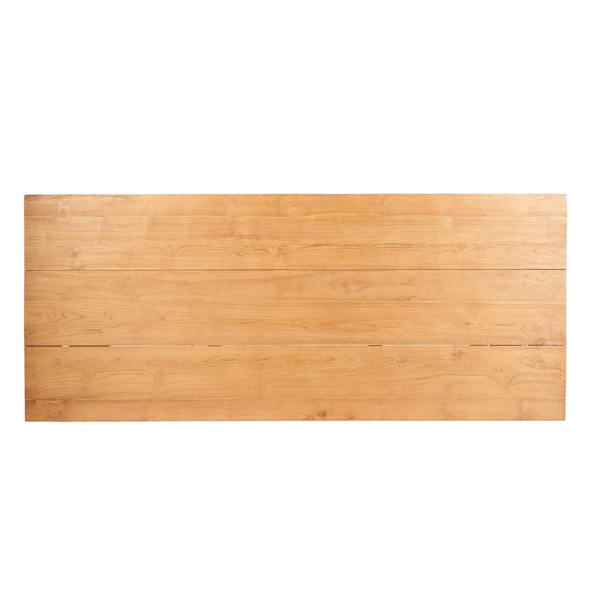 Teak Outdoor Dining Table - Imola - Seats 8-10