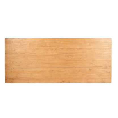 Teak Outdoor Dining Table - Imola - Seats 8-10