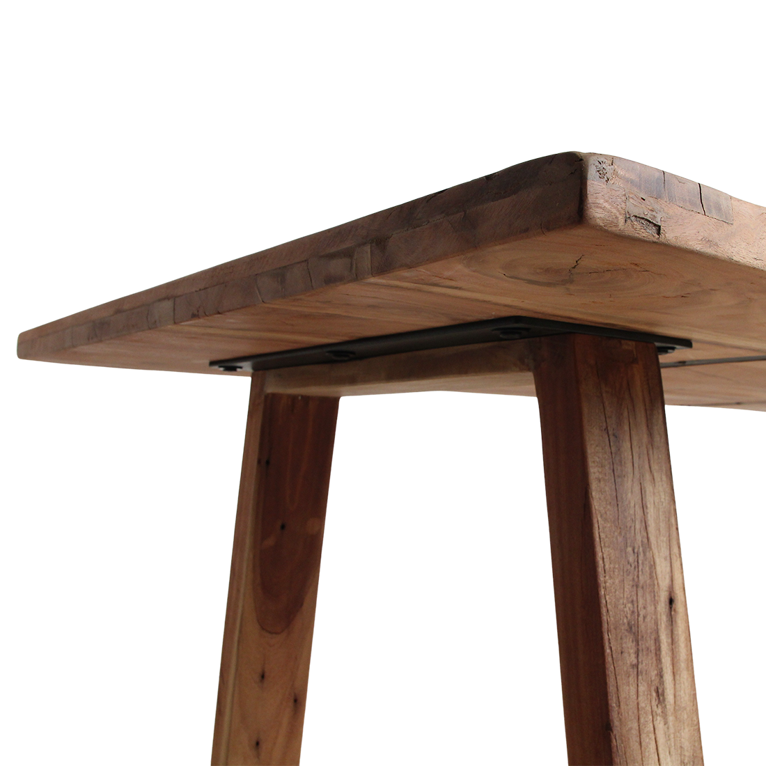 Farmwood dining table
