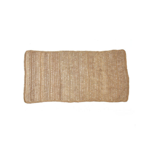 Seagrass Area Rug - Natural Fiber Carpet, 180x240