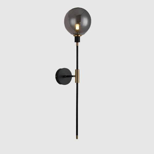 Classic Luxury Corridor Lamp | Full Metal - JUGLANA