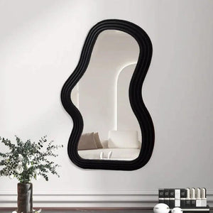 Cloud Make-Up Mirrow | Nordic Design - JUGLANA