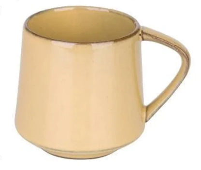 Creative Nordic Retro Minimalist Mug - JUGLANA