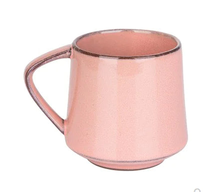 Creative Nordic Retro Minimalist Mug - JUGLANA