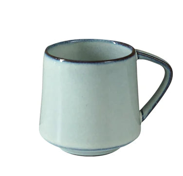 Creative Nordic Retro Minimalist Mug - JUGLANA