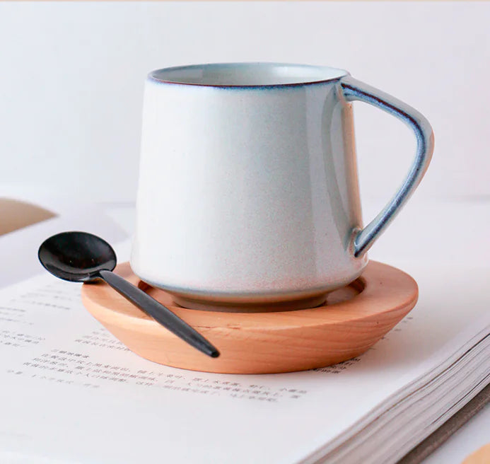 Creative Nordic Retro Minimalist Mug - JUGLANA