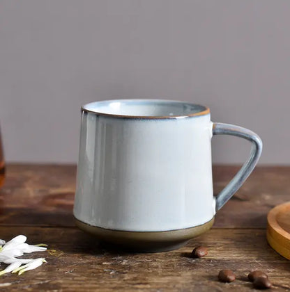 Creative Nordic Retro Minimalist Mug - JUGLANA